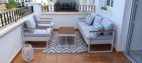 Beautiful Apt - Hacienda Riquelme Golf Resort